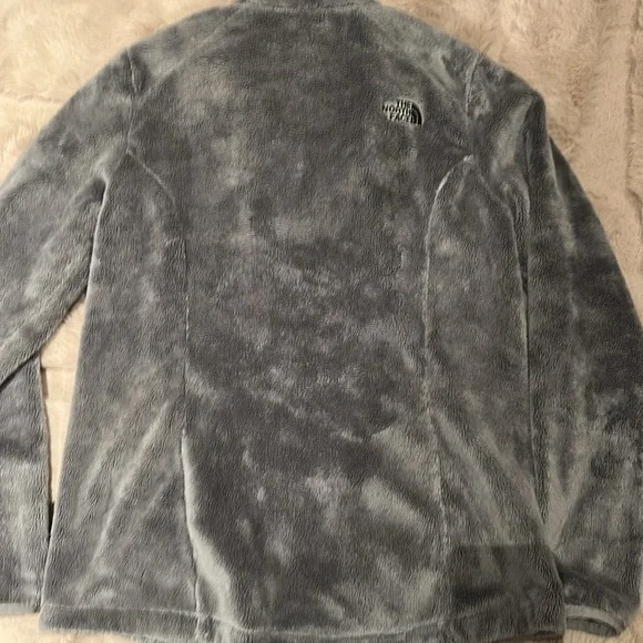 The North Face Ossito Fleece - Picture 3 of 3